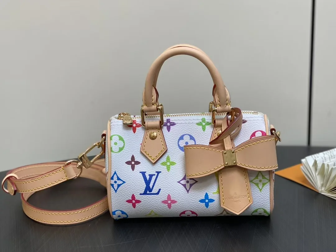 2025 Louis vuitton bag M13406 - LITELUX