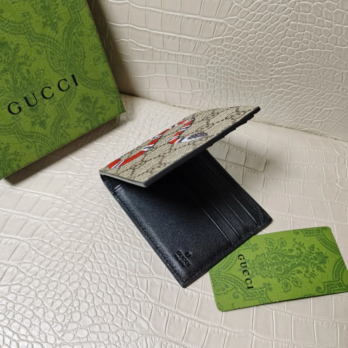 Gucci Bag  – 118013587 - LITELUX