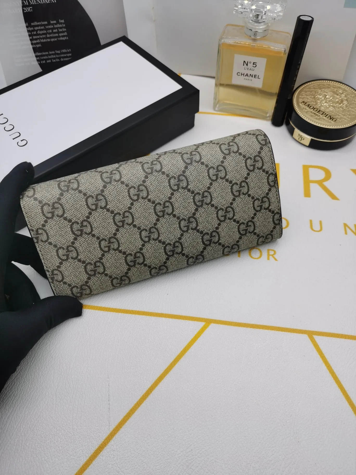 Gucci Bag  – 119453062 - LITELUX