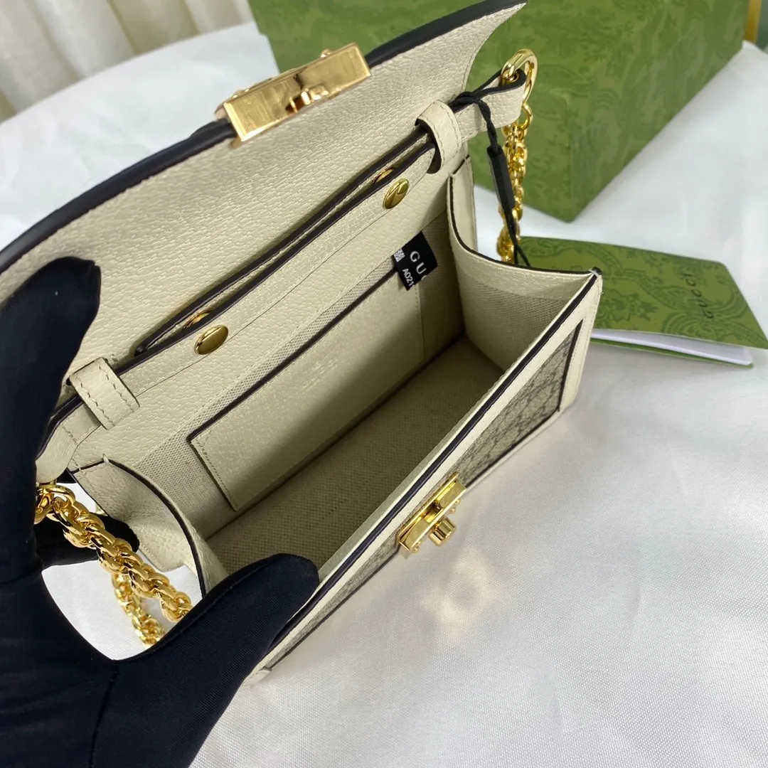 Gucci Bag  – 119179125 - LITELUX