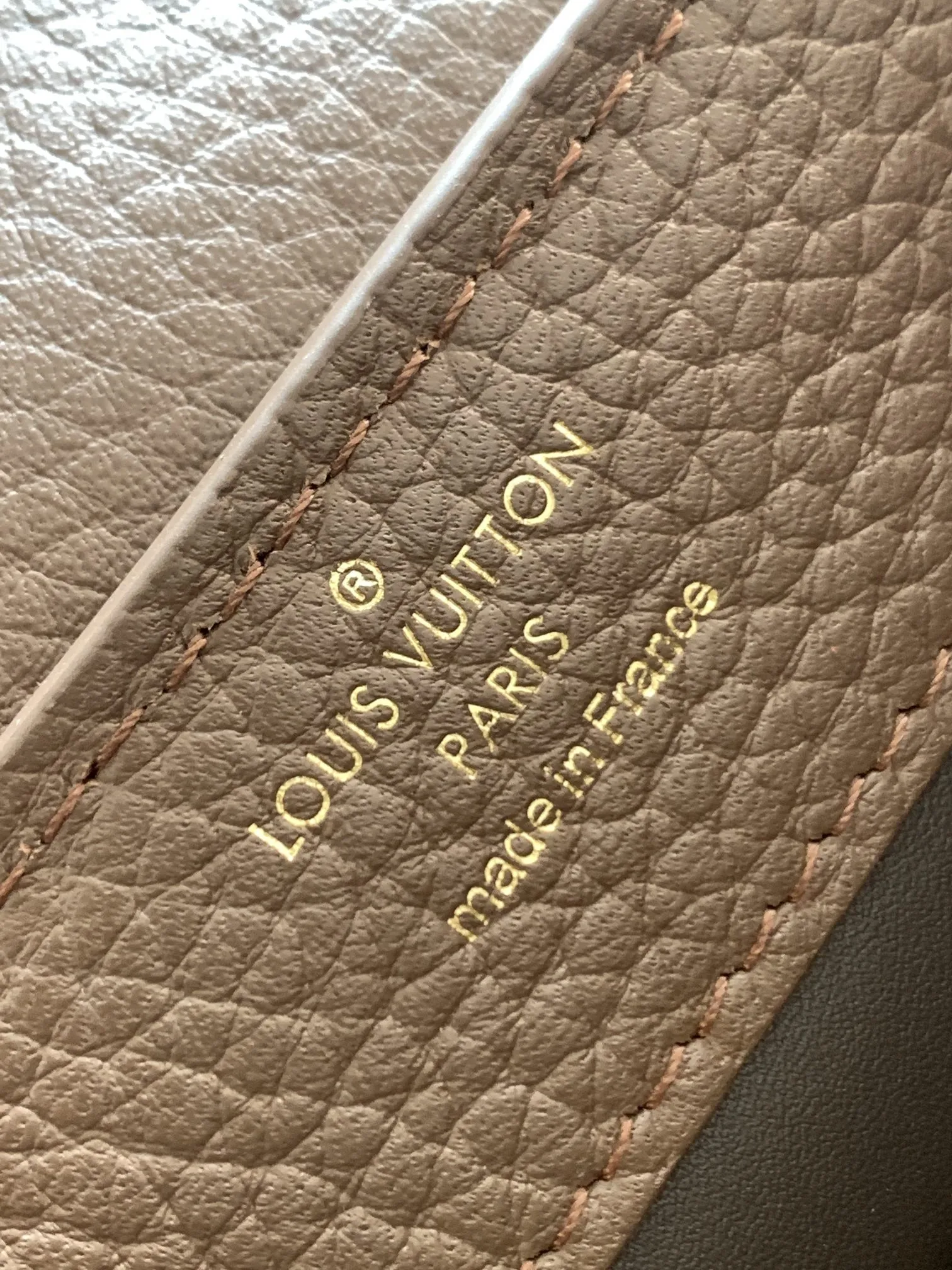 Louis Vuitton bag - LITELUX