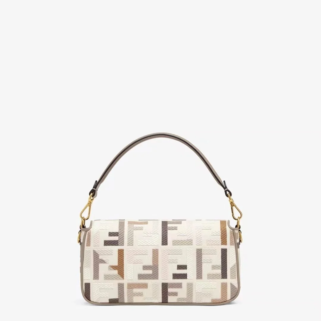 FENDI Hot Classic Baguette - LITELUX