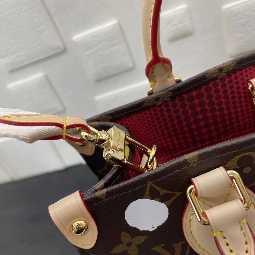 Louis Vuitton bag - LITELUX
