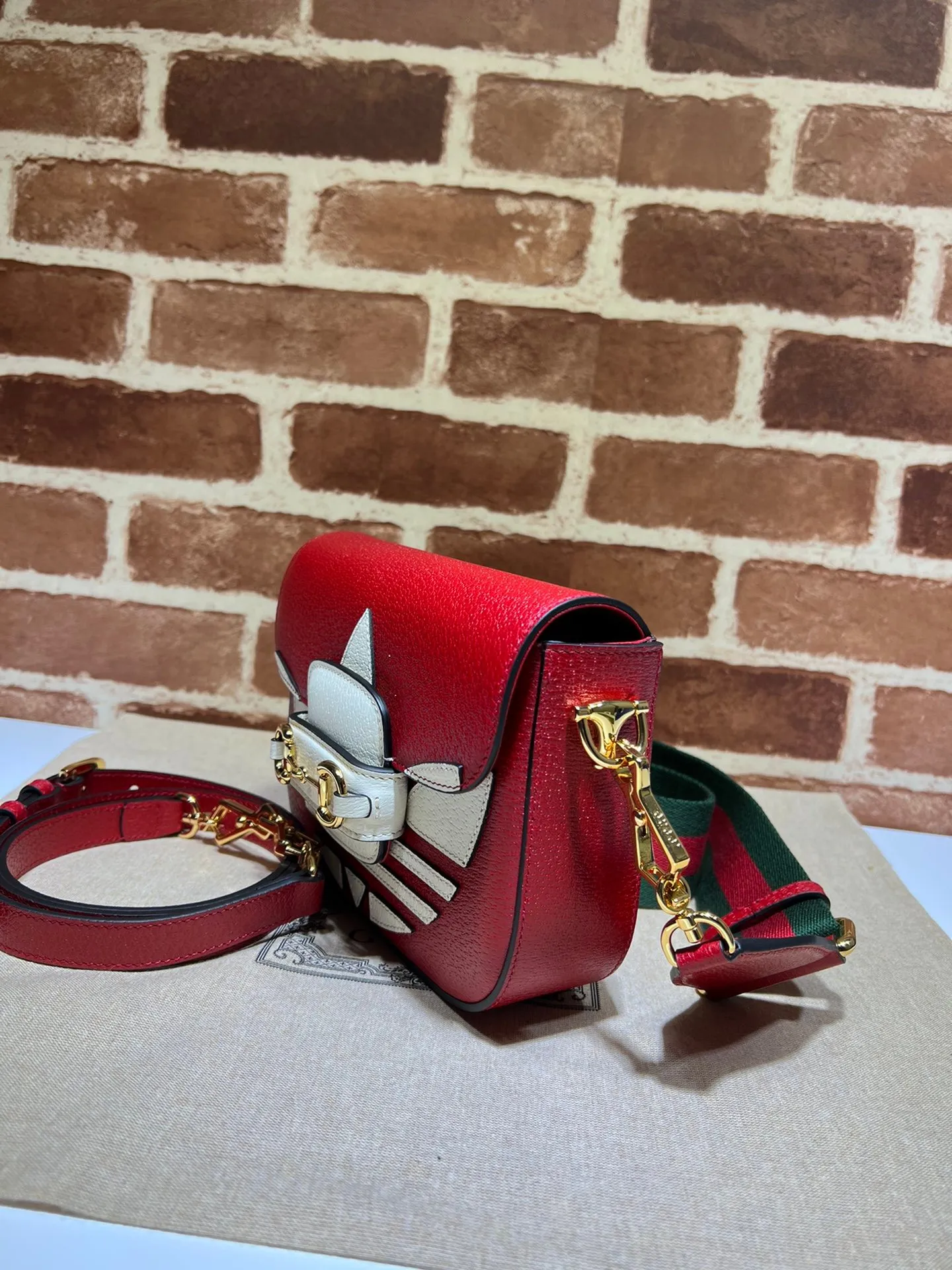 Gucci Bag  – 117330399 - LITELUX