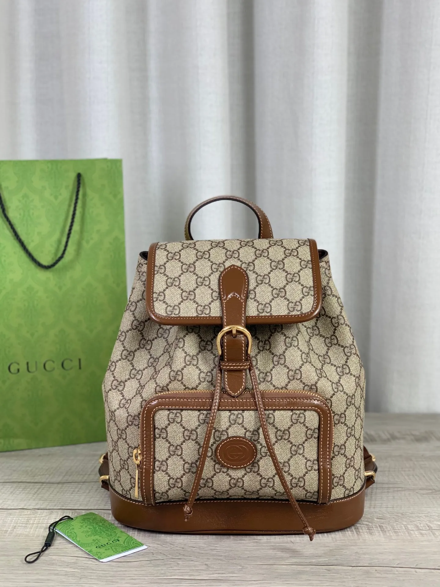 Gucci Bag  – 107928982 - LITELUX