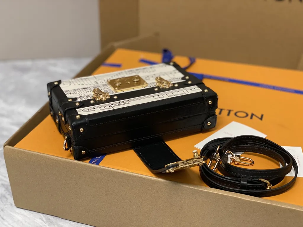 Louis Vuitton bag - LITELUX