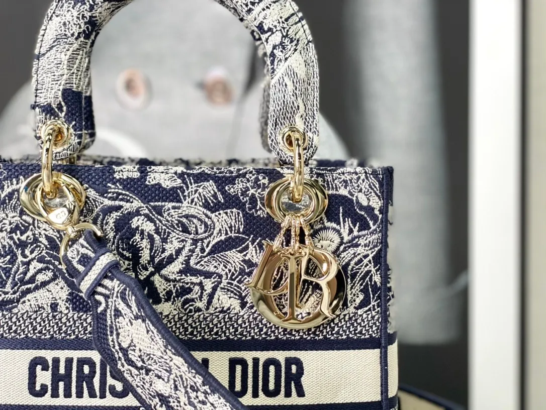 Dior Bag  – 117330894 - LITELUX