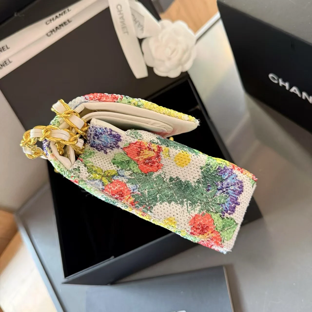 2024 Chanel bag CF - LITELUX