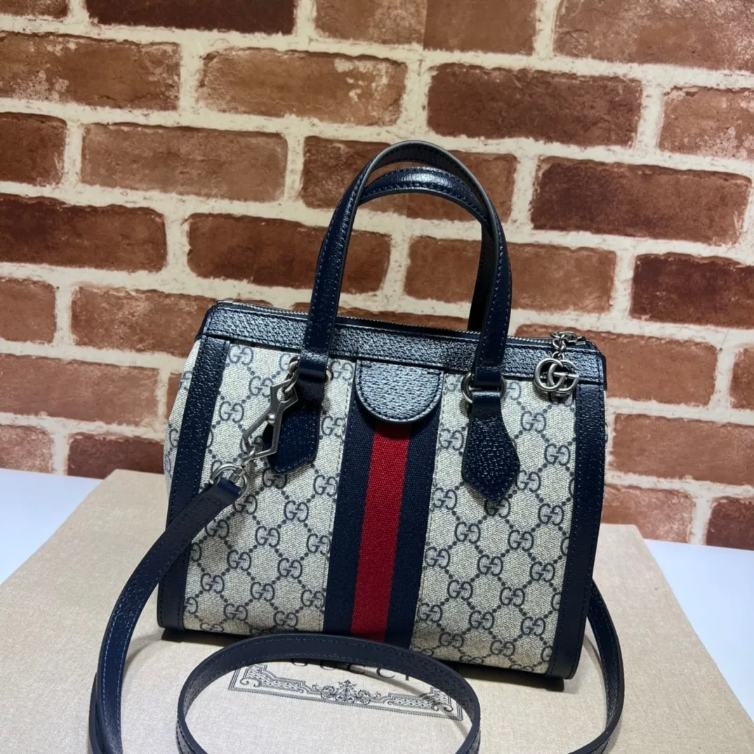 Gucci Bag  – 118286717 - LITELUX