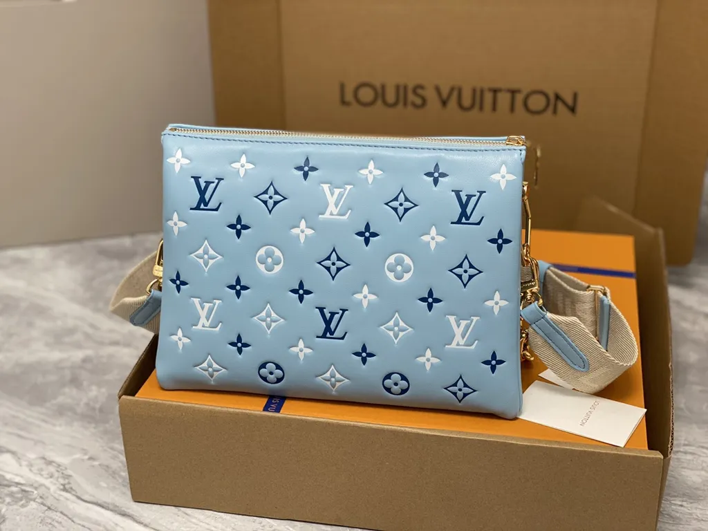 Louis Vuitton bag - LITELUX