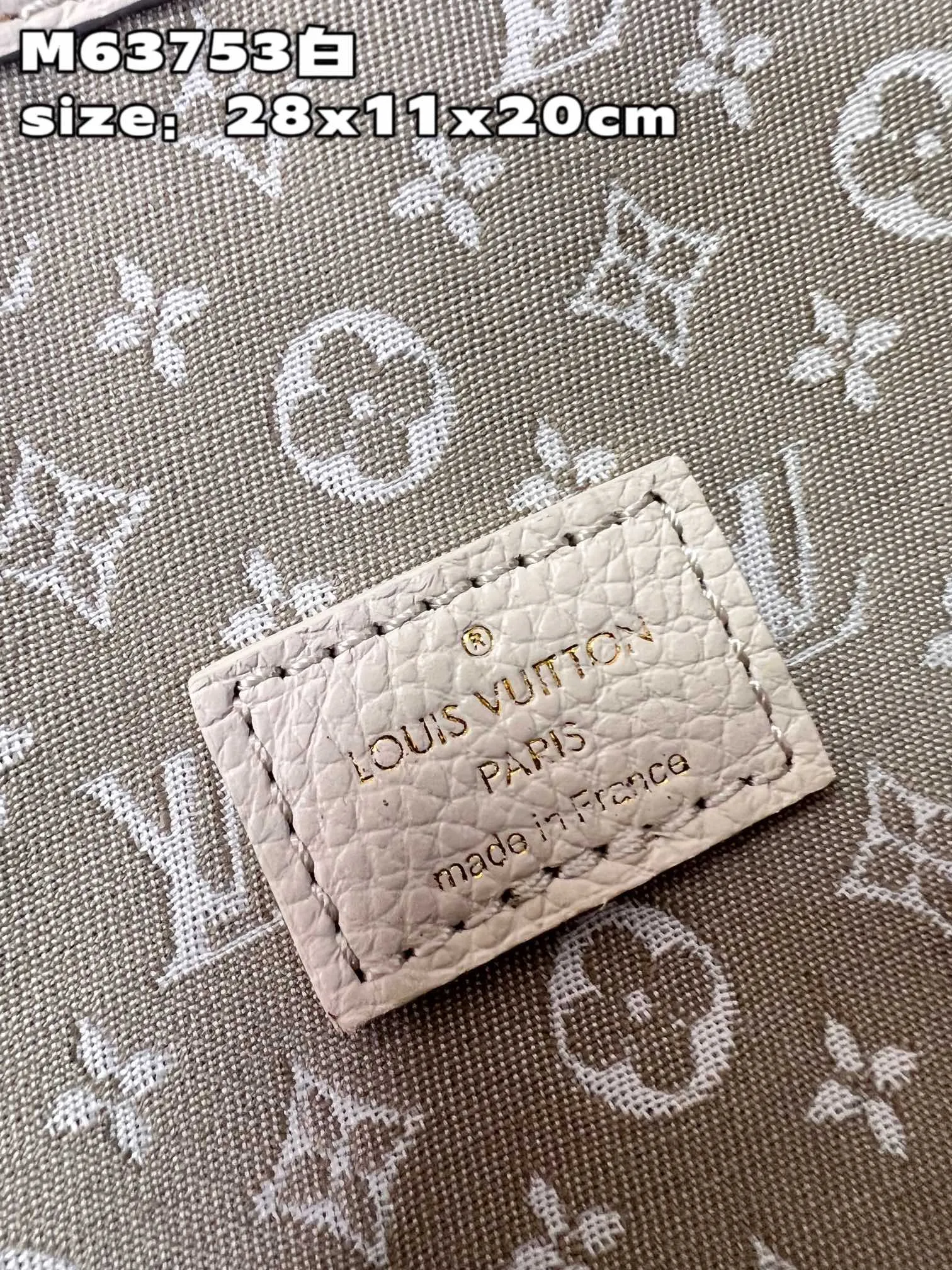 Louis Vuitton bag - LITELUX