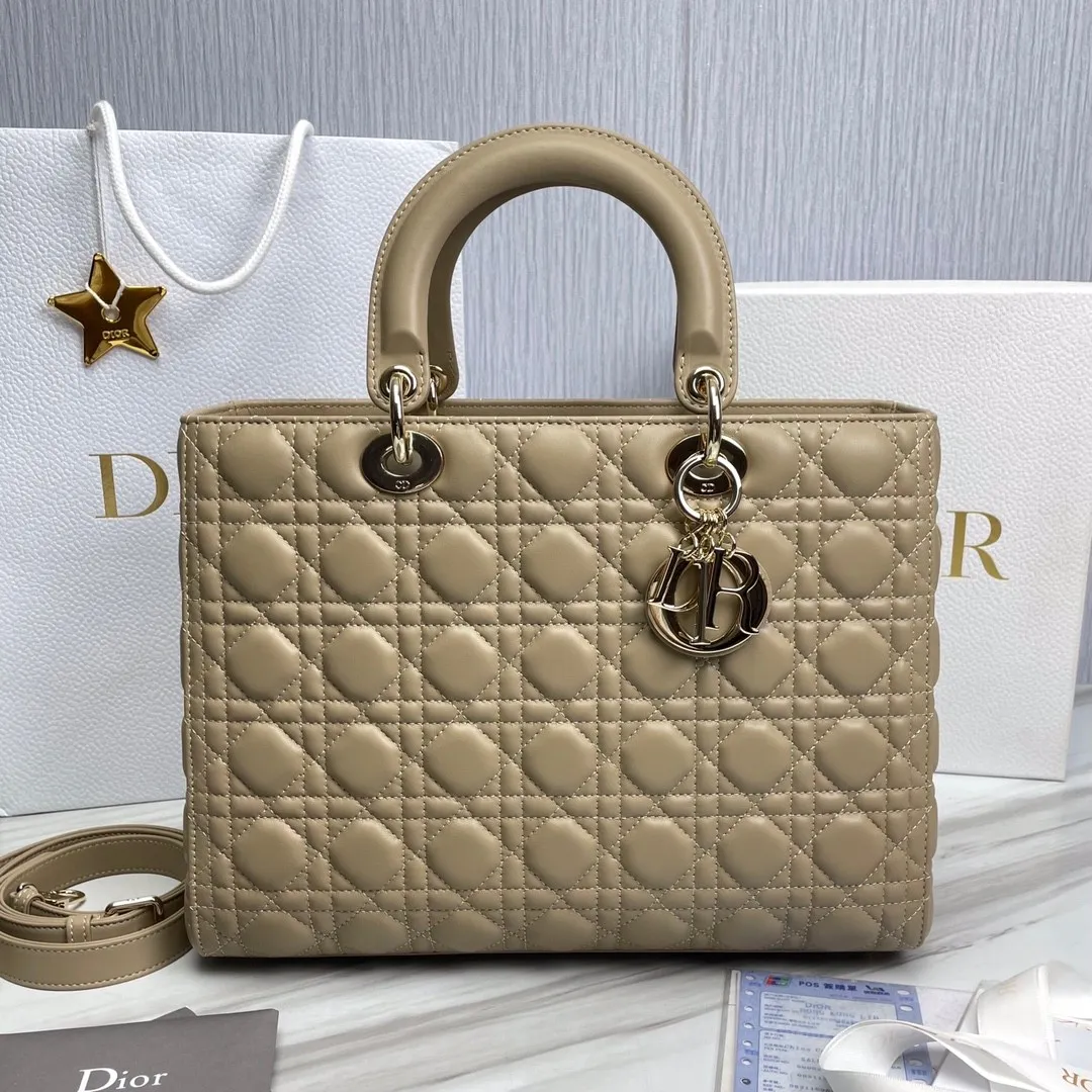 Dior Bag  – 118288955 - LITELUX