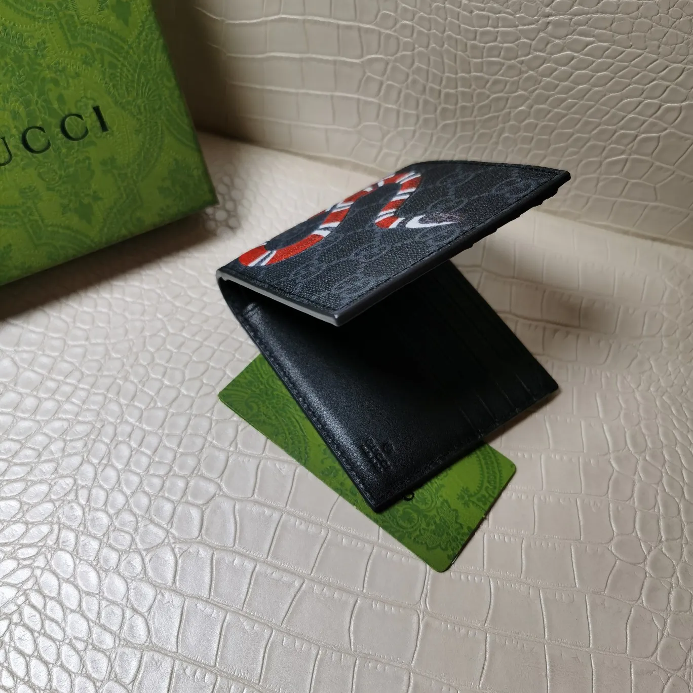 Gucci Bag  – 118013564 - LITELUX