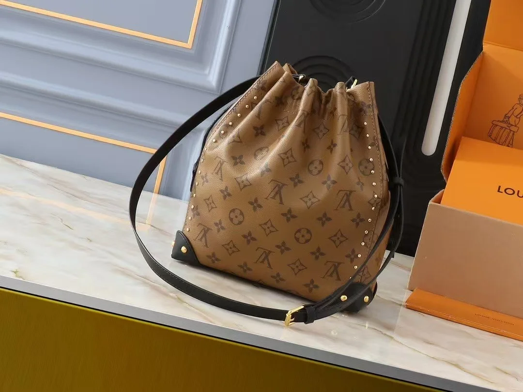 2025 Louis vuitton cruise noe bag - LITELUX