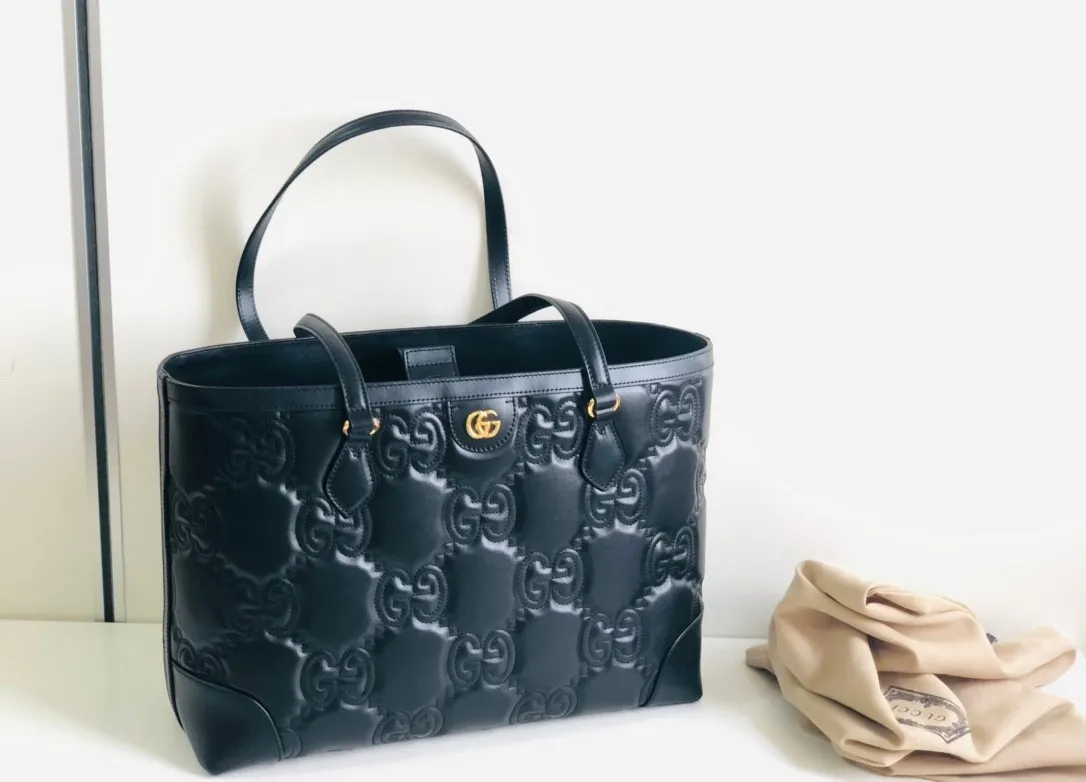 Gucci Bag  – 118853902 - LITELUX