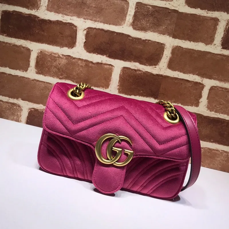 Gucci Bag  – 106094344 - LITELUX