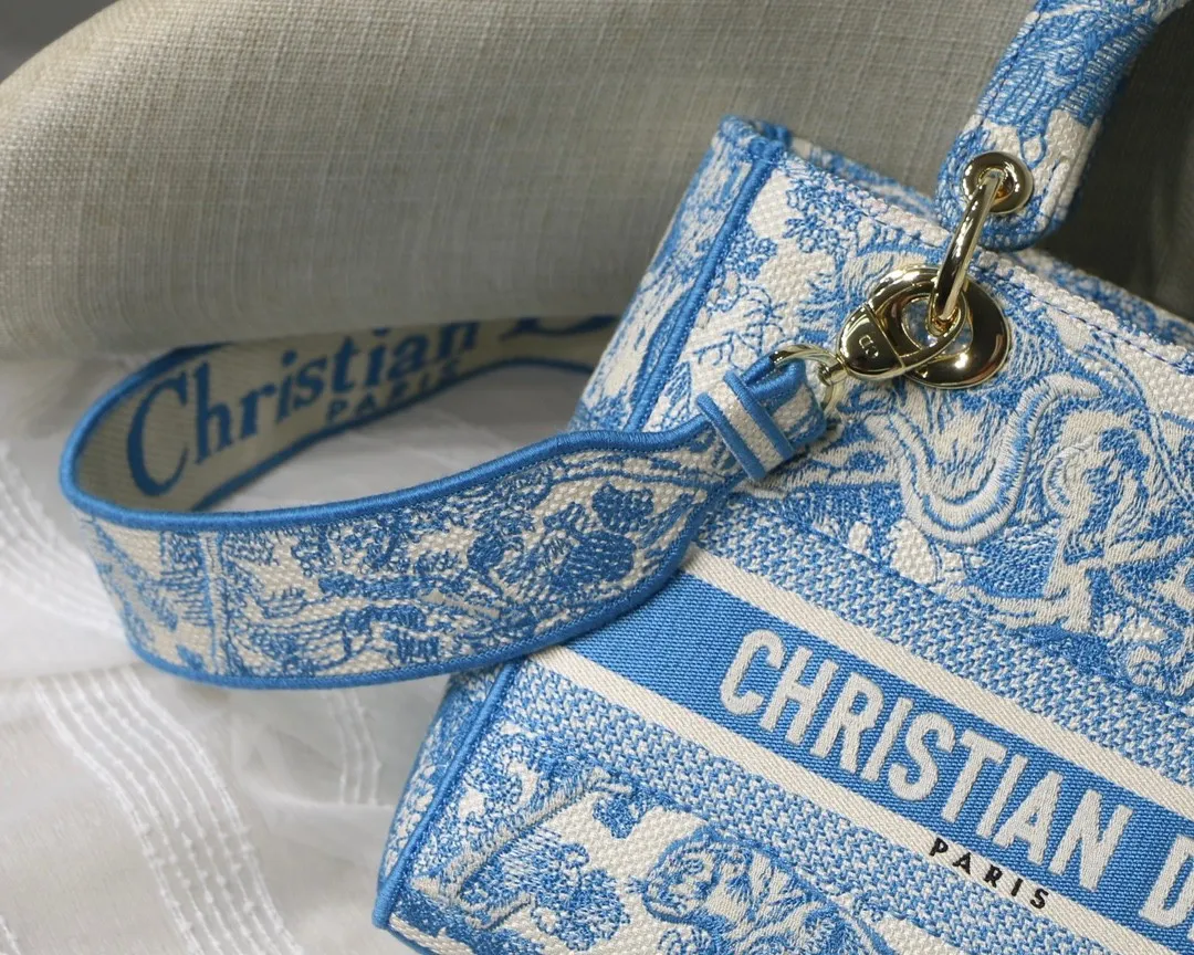 Dior Bag  – 119767622 - LITELUX