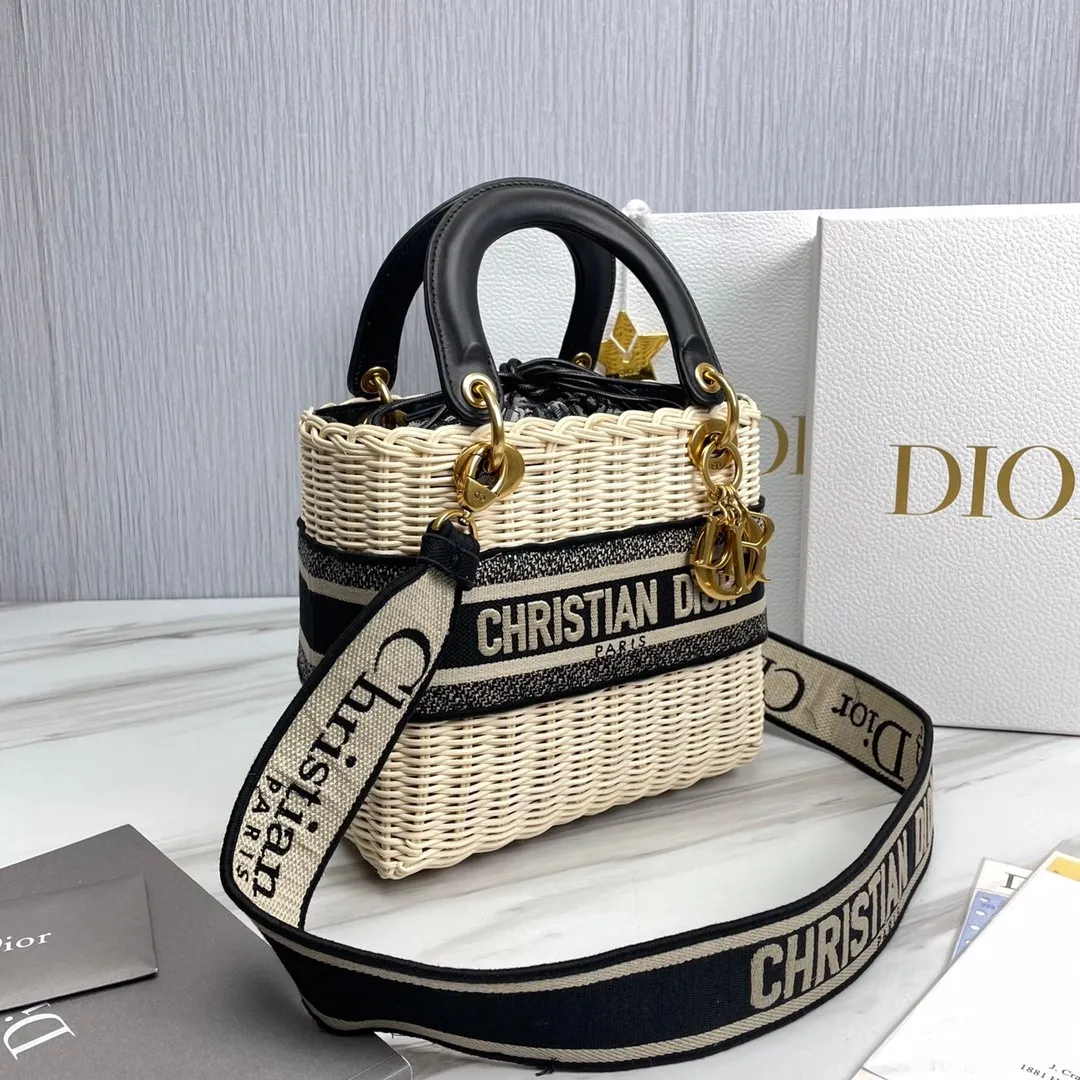 Dior Bag  – 112561552 - LITELUX