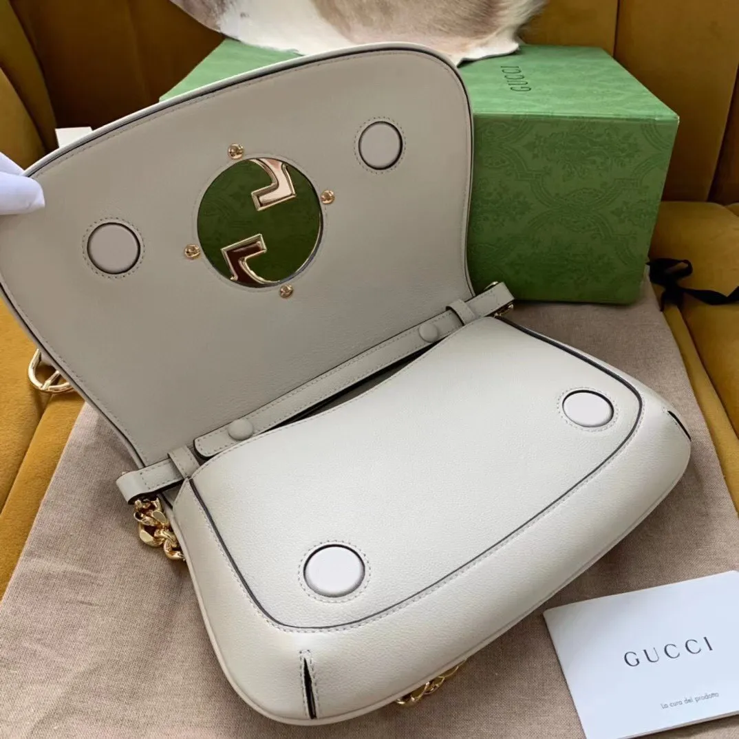Gucci Bag  – 118075413 - LITELUX