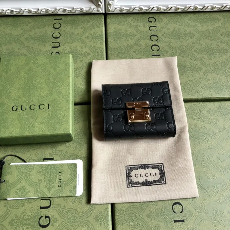 Gucci bag - LITELUX