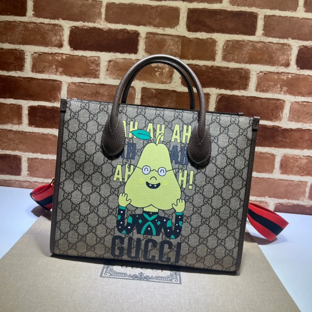 Gucci Bag  – 118583777 - LITELUX