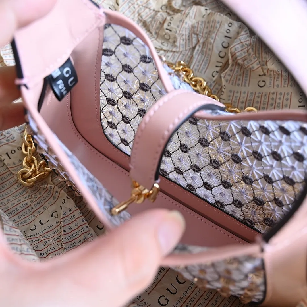 Gucci Bag  – 118940810 - LITELUX