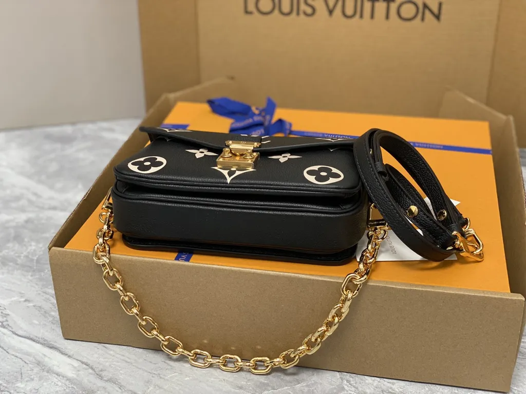 Louis Vuitton bag - LITELUX