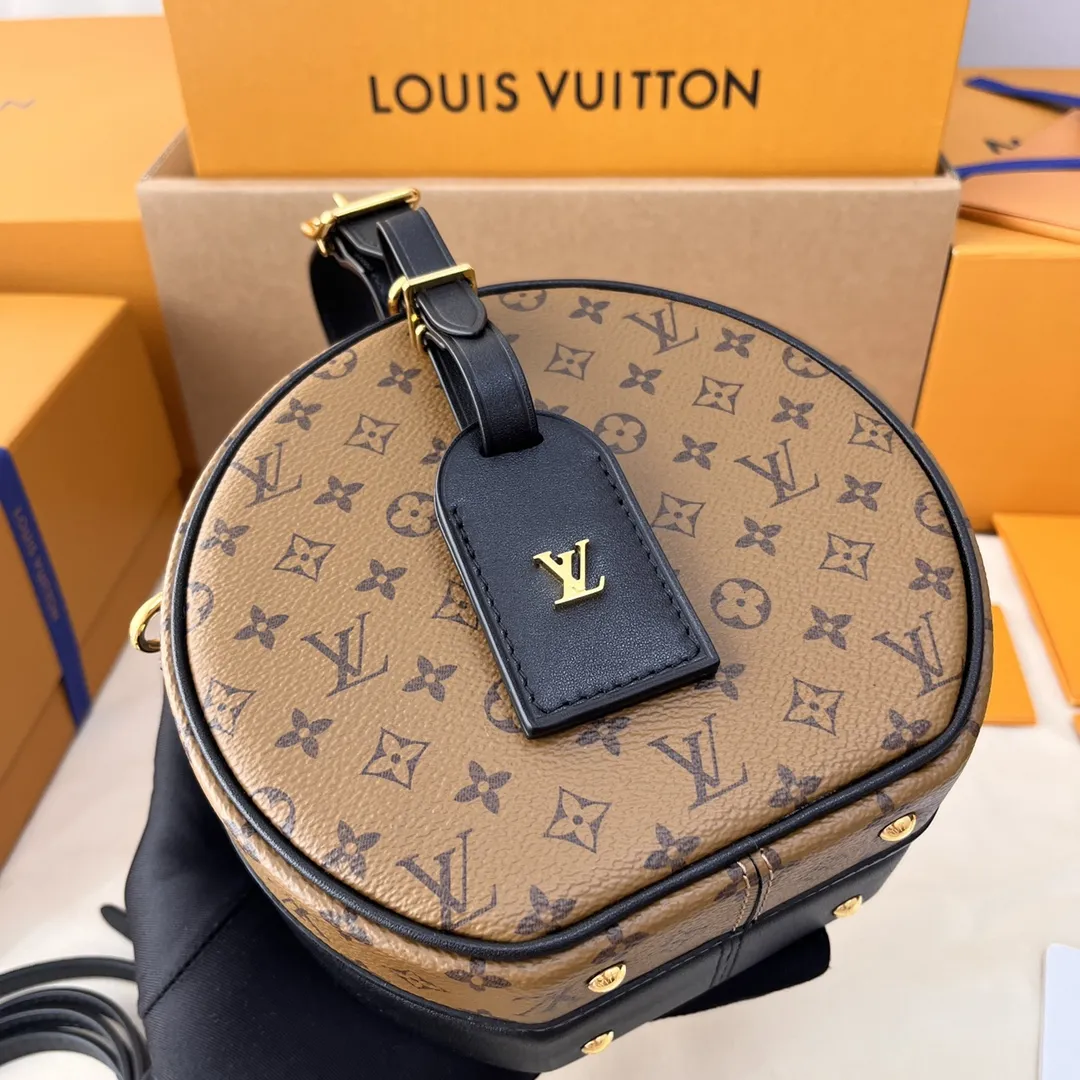 Louis Vuitton bag - LITELUX