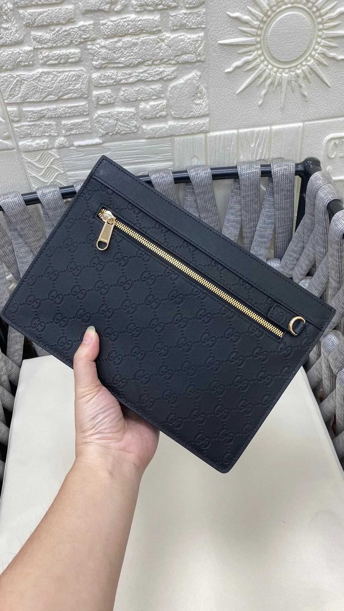 Gucci Bag  – 112990770 - LITELUX