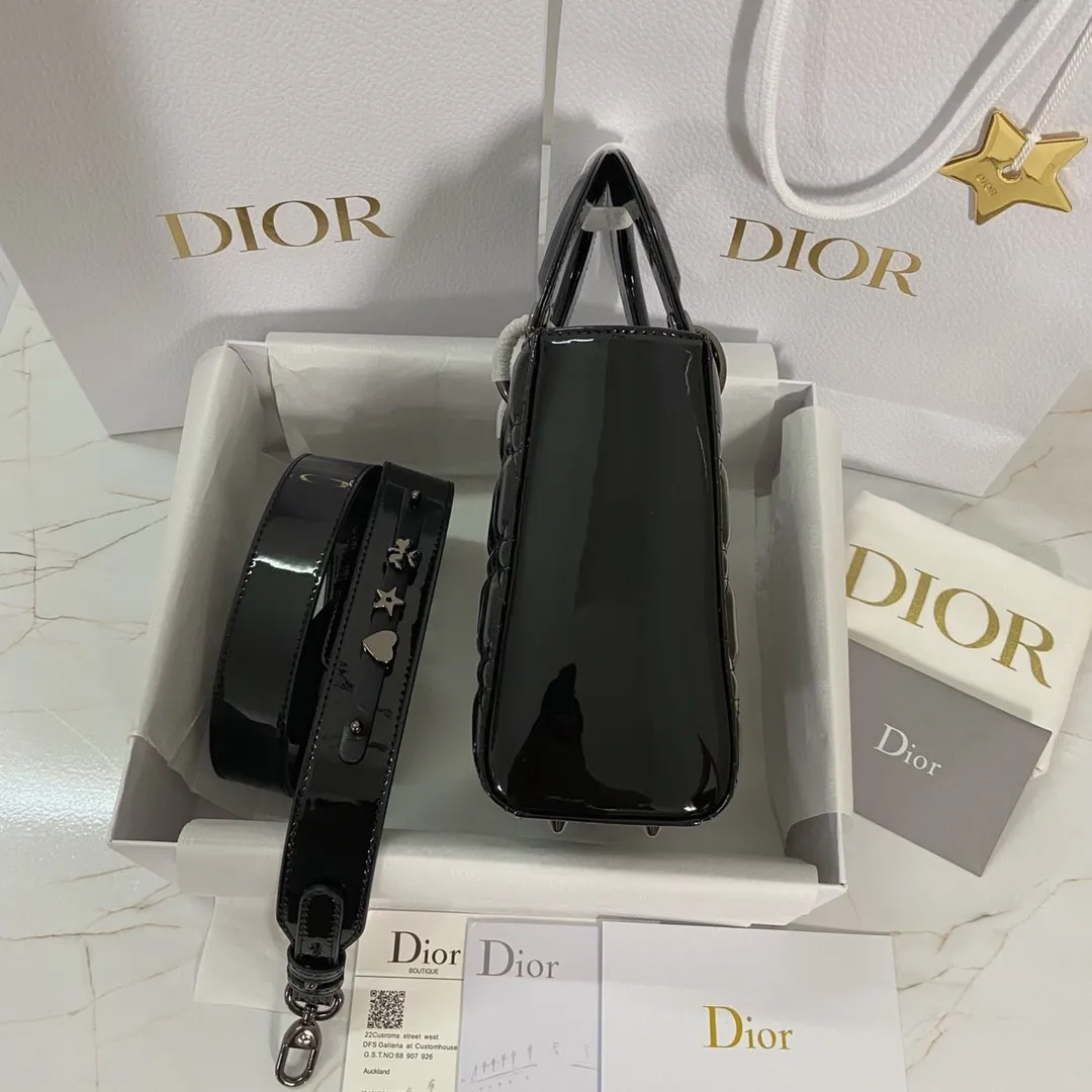 Dior Bag  – 121400050 - LITELUX