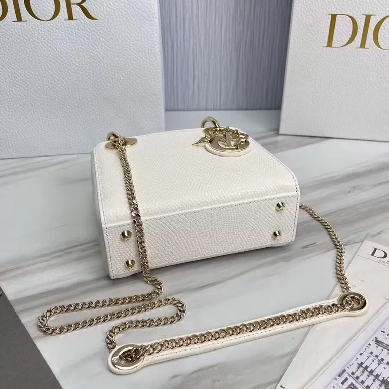 Dior bag - LITELUX
