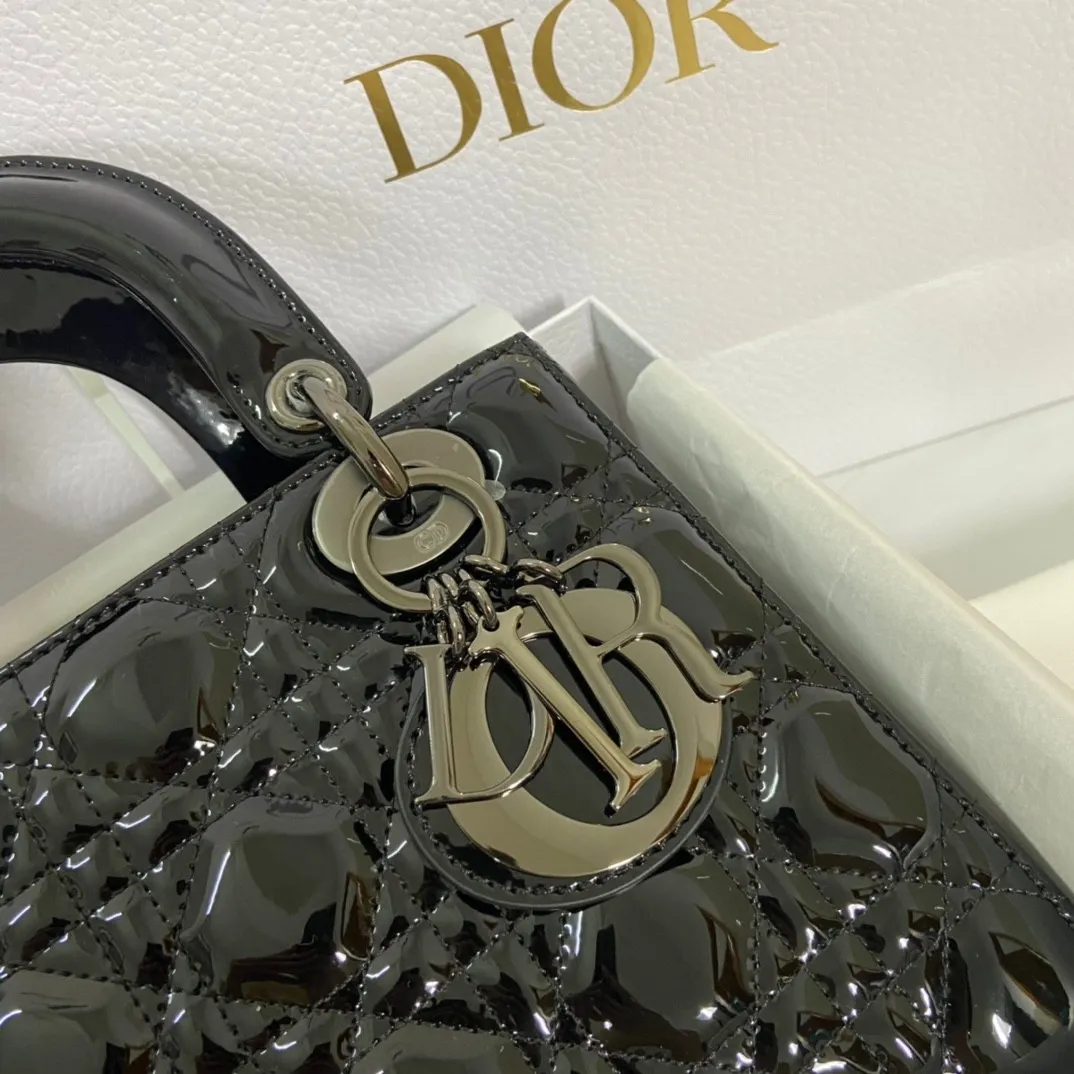 Dior Bag  – 121400050 - LITELUX