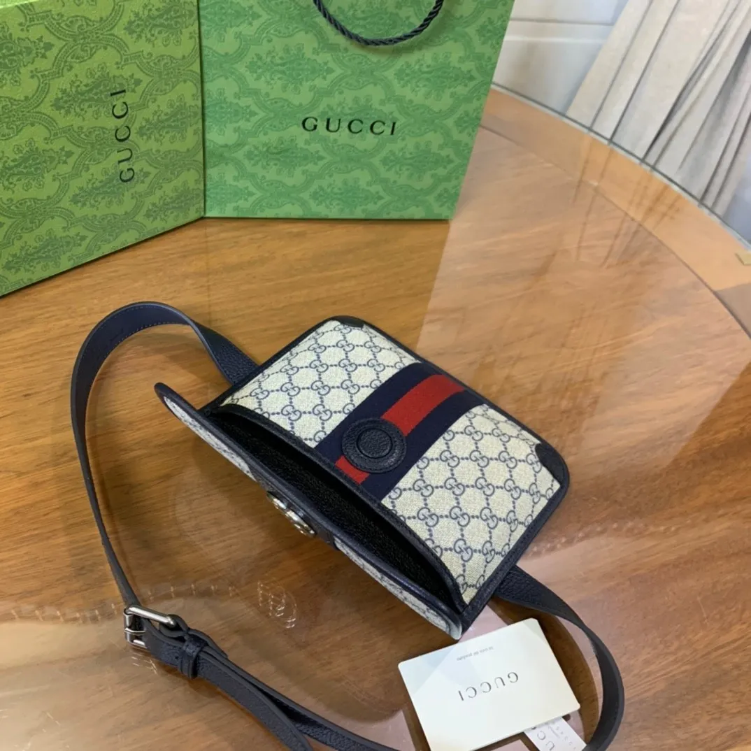 Gucci Bag  – 113297692 - LITELUX