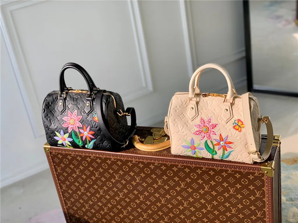 Louis Vuitton Bag - LITELUX