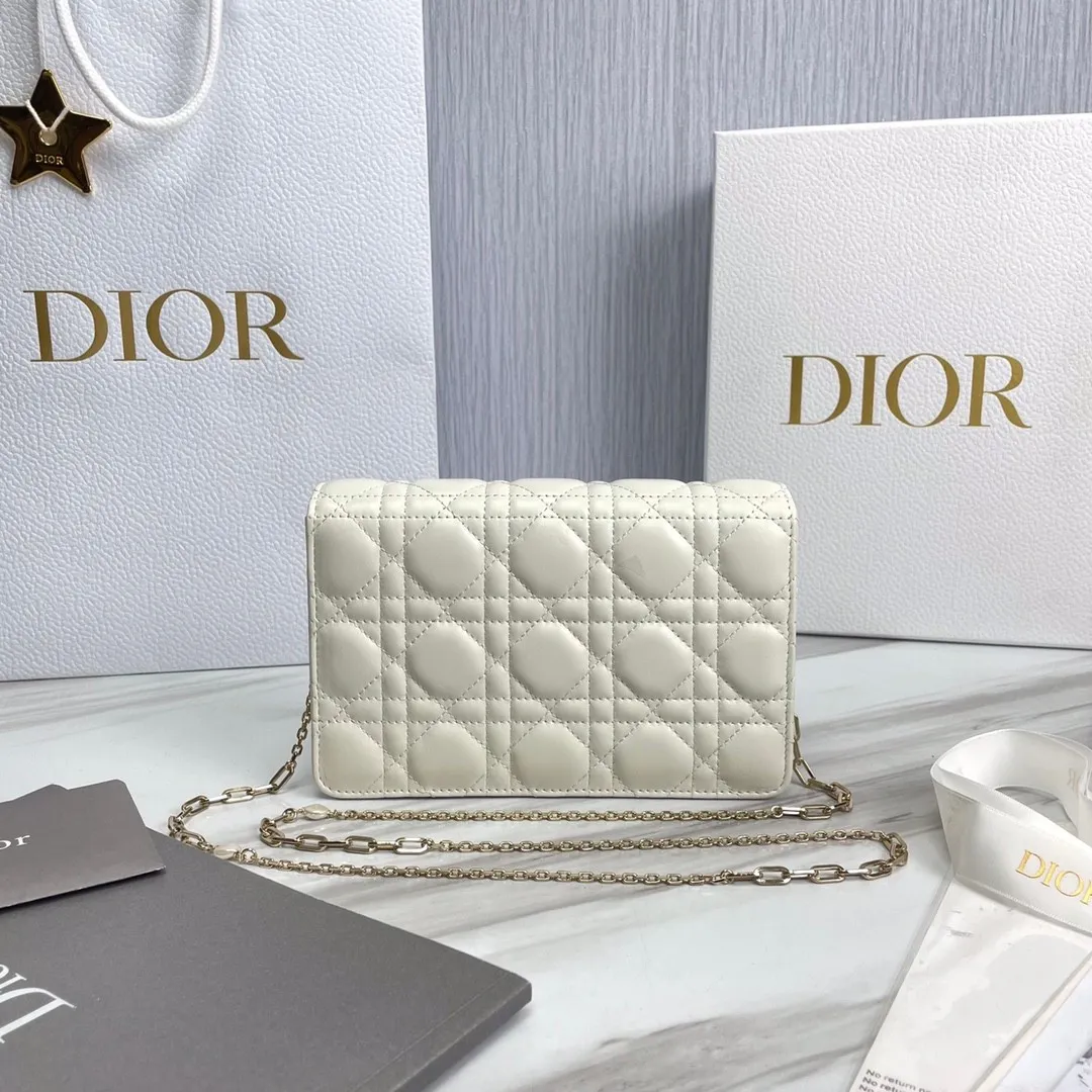 Dior Bag  – 118567973 - LITELUX