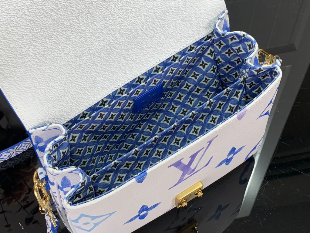Louis Vuitton bag - LITELUX