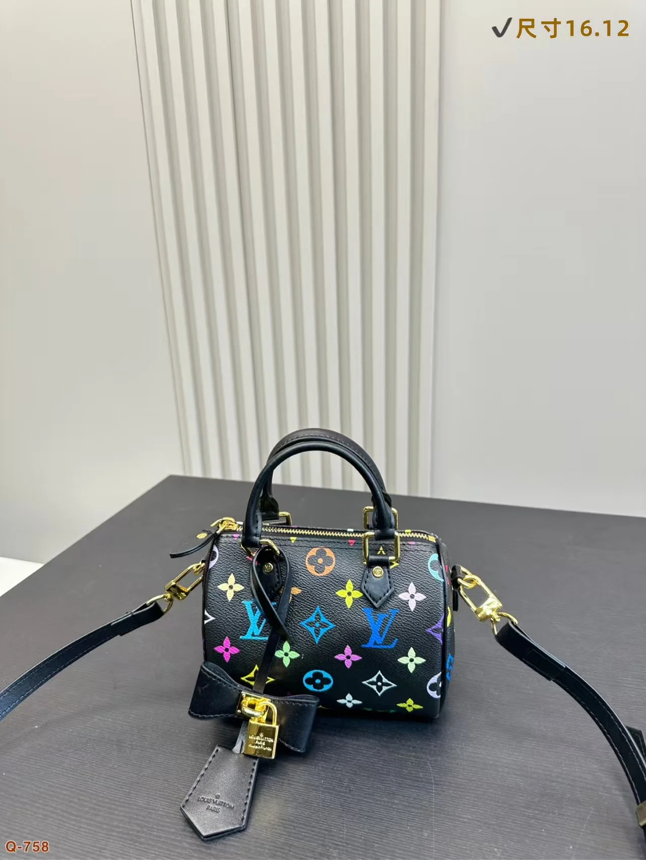 2025 Louis vuitton bag M13391 - LITELUX