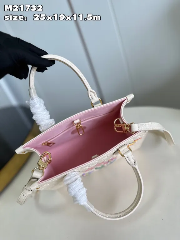 Louis Vuitton bag - LITELUX