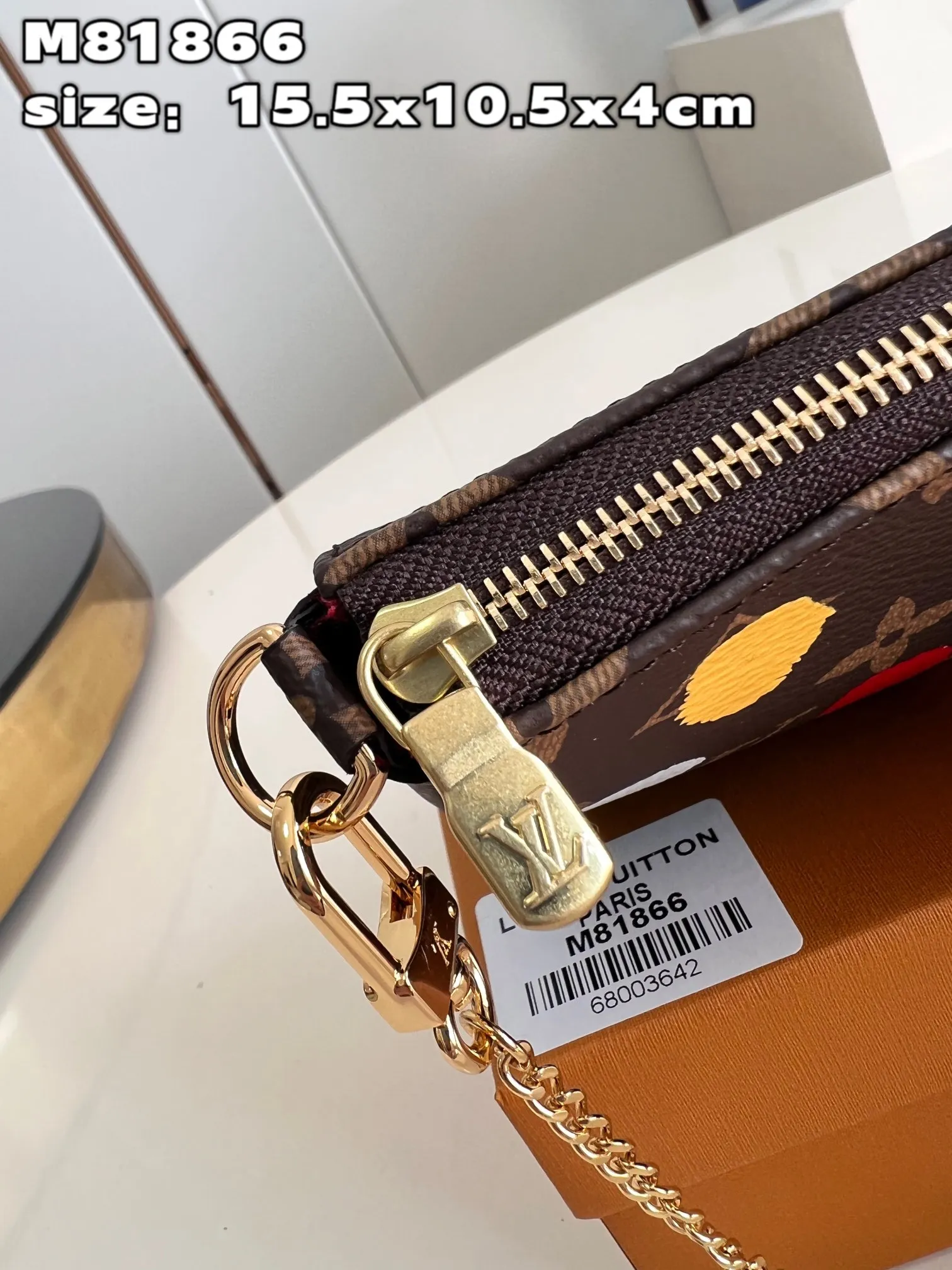 Louis Vuitton bag - LITELUX