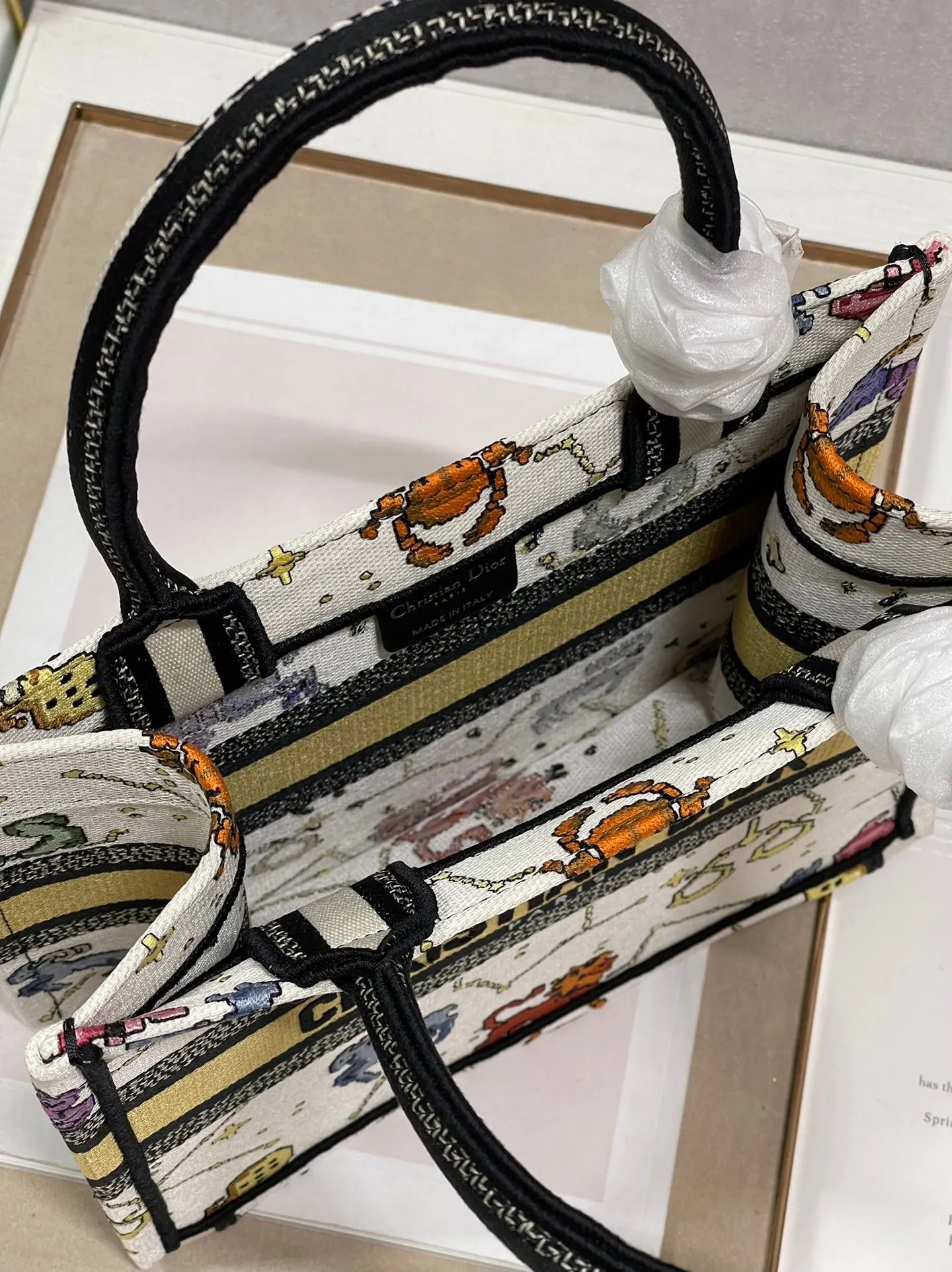 Dior Bag  – 120092300 - LITELUX