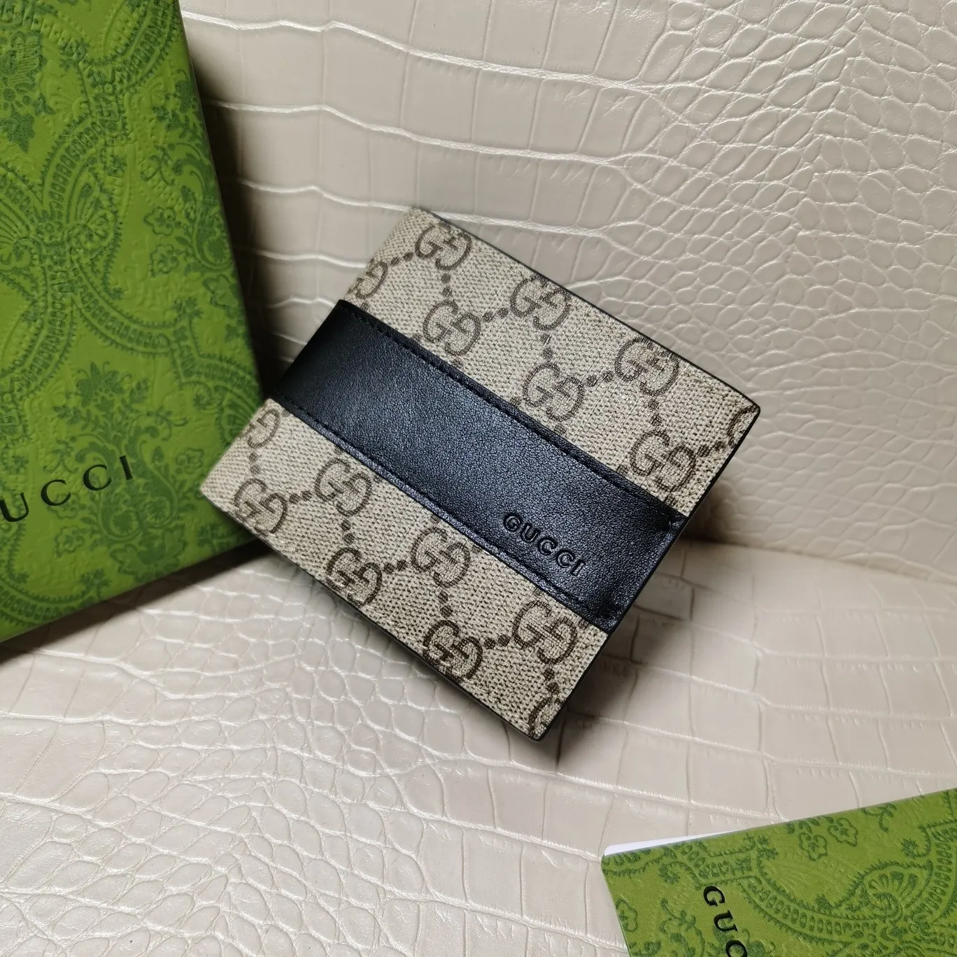 Gucci Bag  – 118013781 - LITELUX