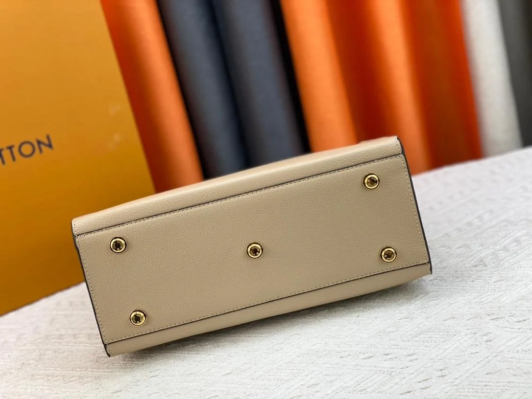 LV Classic monogram tote bag size: 30.5 x 24.5 x 14 cm - LITELUX