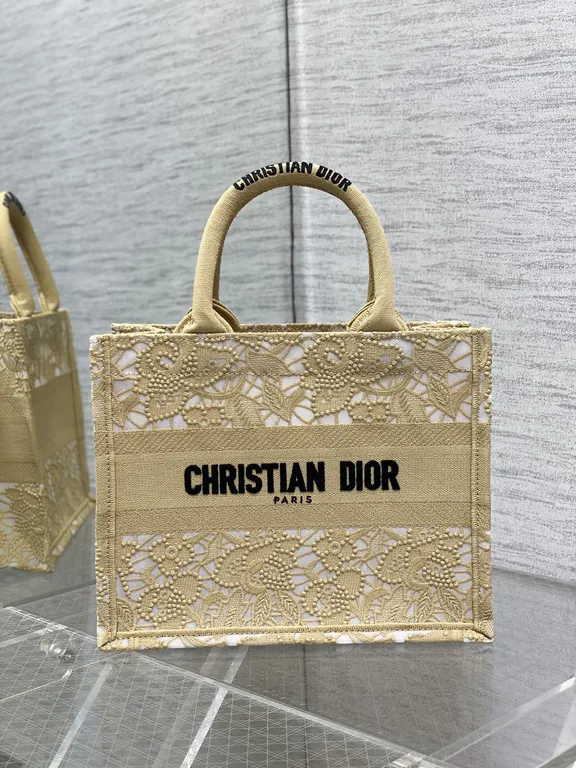 Dior bag - LITELUX