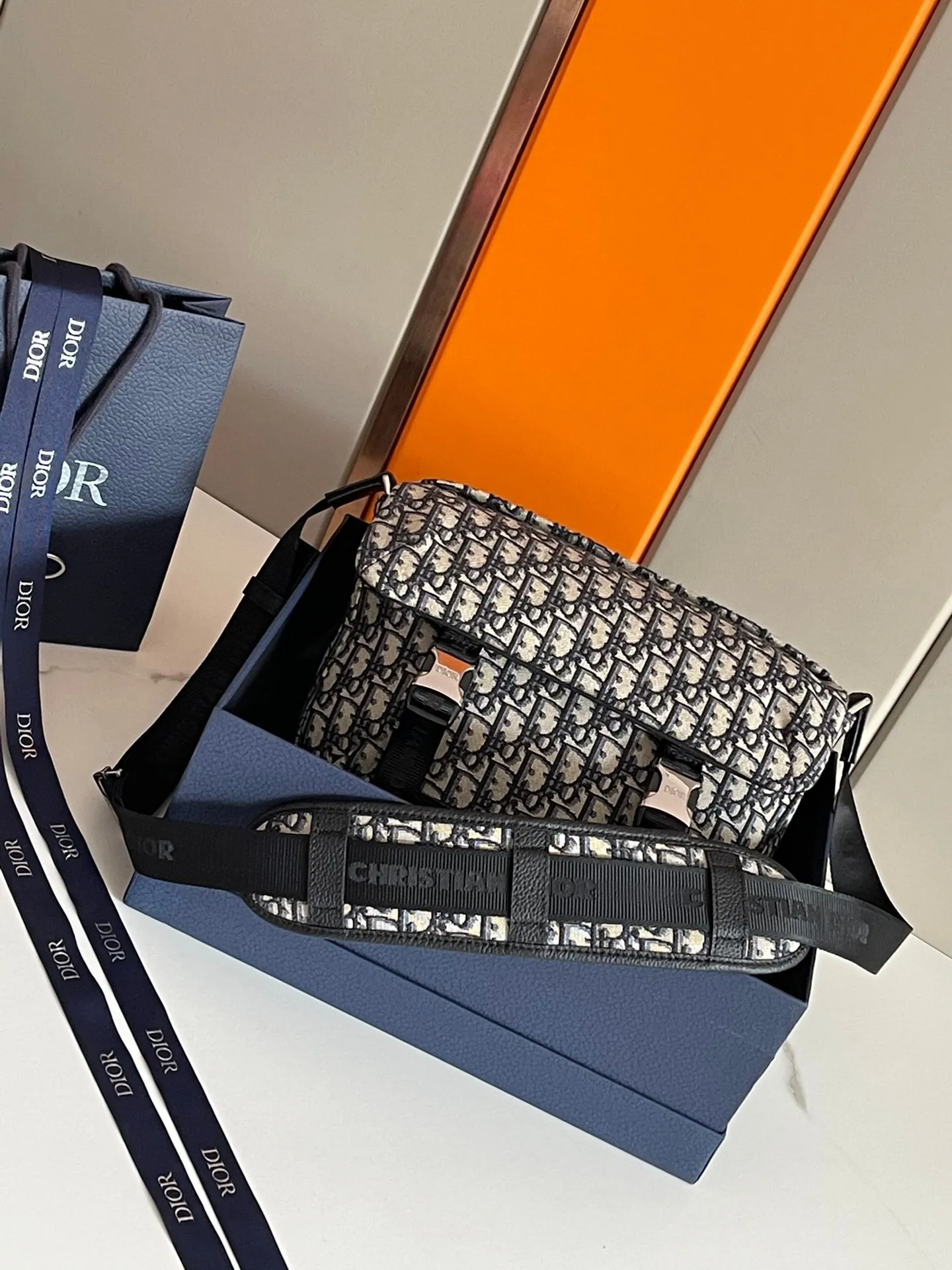 Dior Bag  – 121206146 - LITELUX