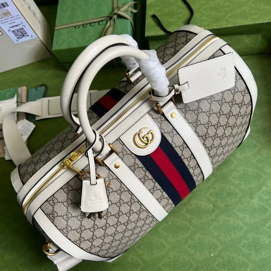 Gucci Bag  – 117694765 - LITELUX