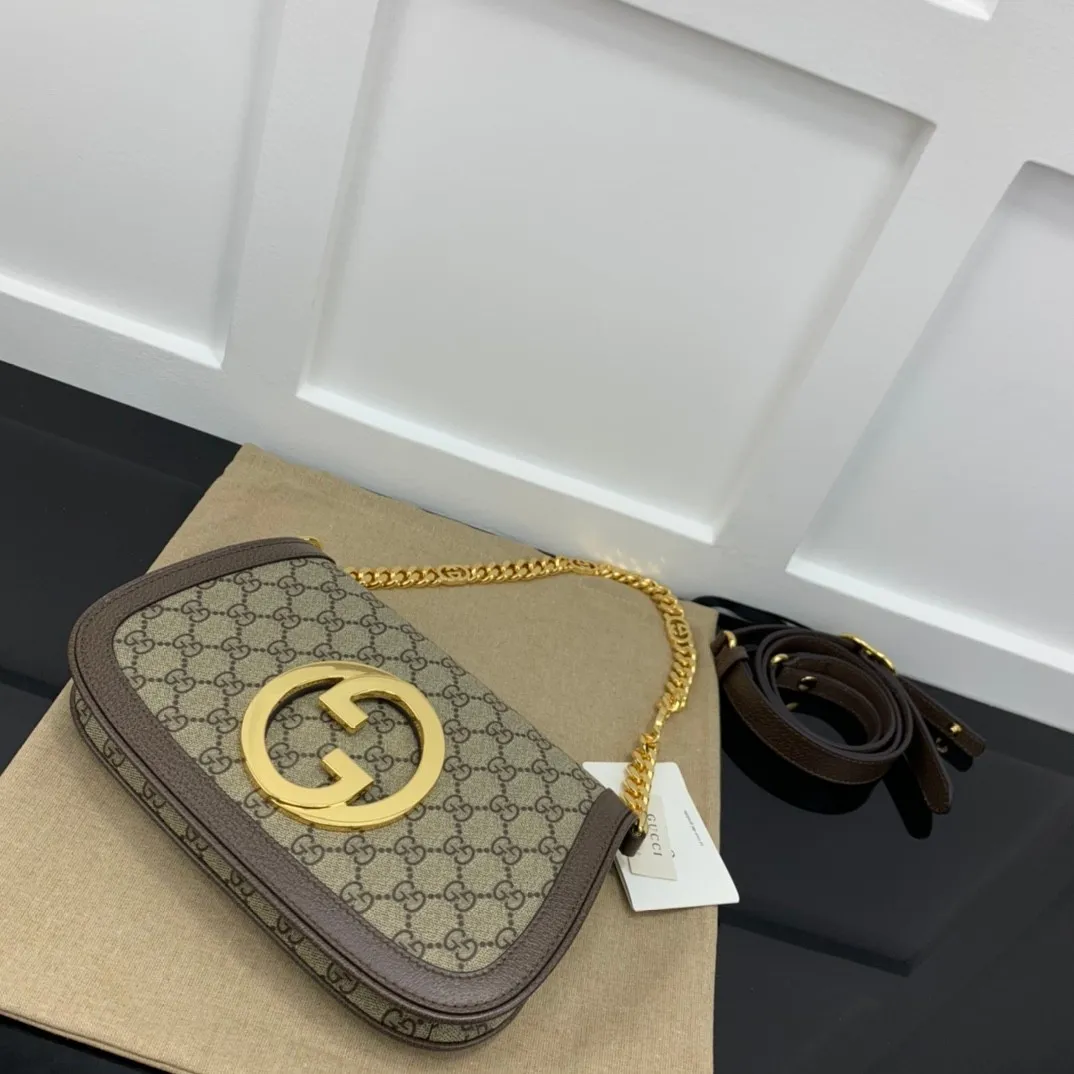 Gucci Bag  – 116461141 - LITELUX