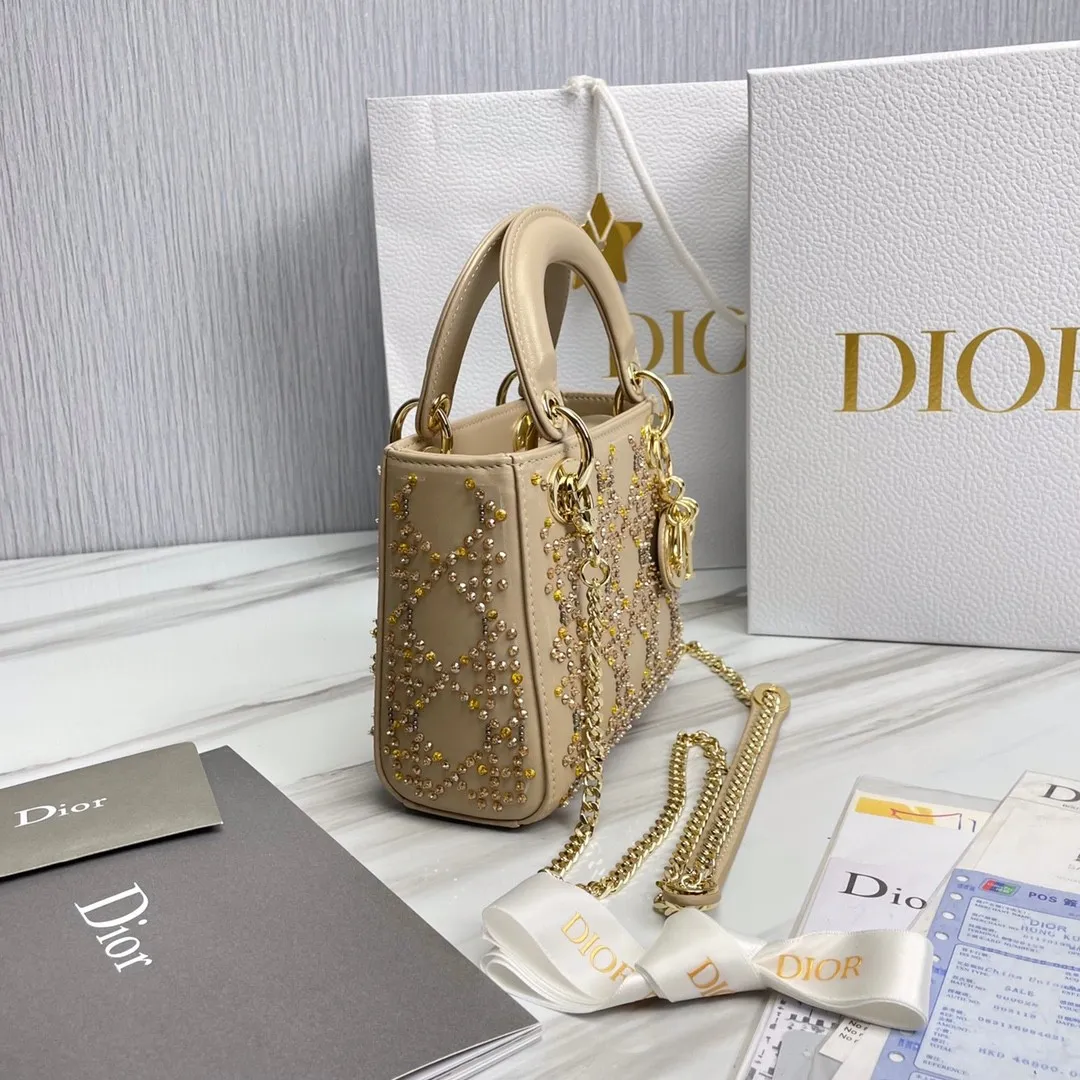 Dior Bag  – 119339176 - LITELUX