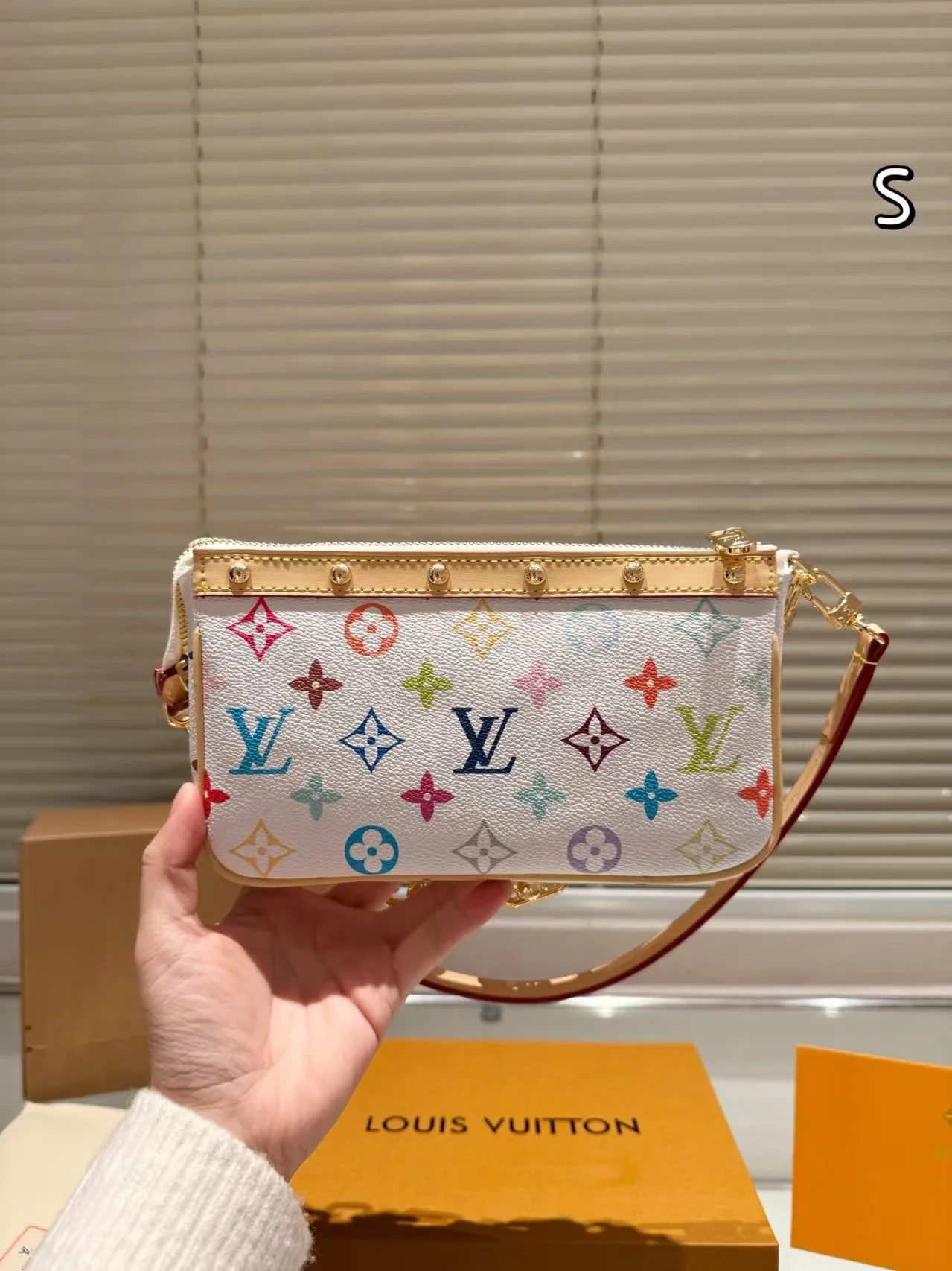2025 Louis vuitton bag - LITELUX