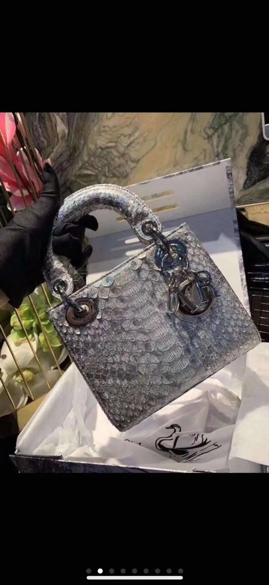 Dior Bag  – 116707270 - LITELUX