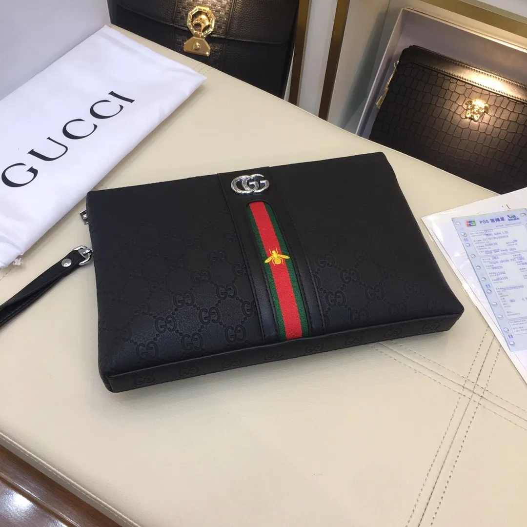 Gucci Bag  – 118181468 - LITELUX